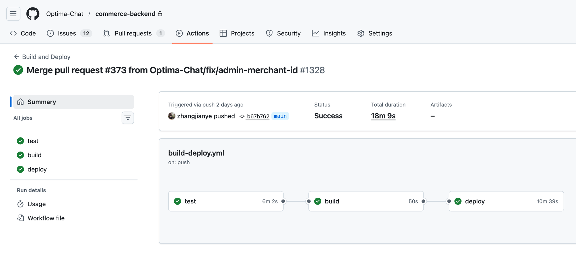 Automated Testing